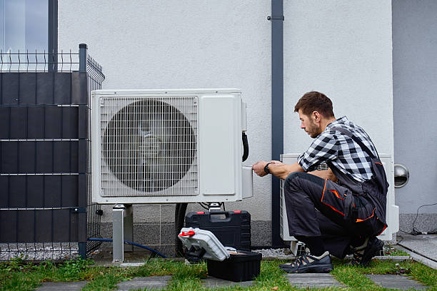 Trusted Ac Repair service in Clyde, OH - HVAC Repair CO